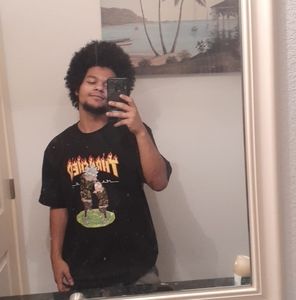 Meet your Posher, Justin